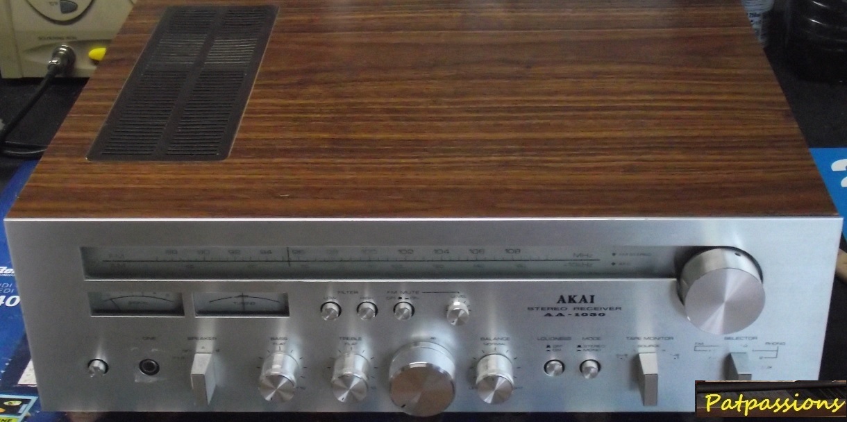 akai aa-1030